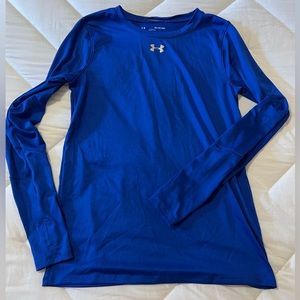 Women’s XS UA top